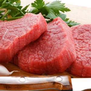 Como saber se uma carne está boa para o consumo?