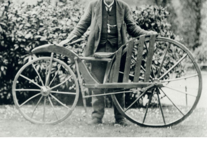Quem inventou a bicicleta? Descubra algumas curiosidades