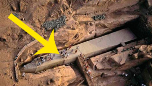 5 maiores descobertas no Egito