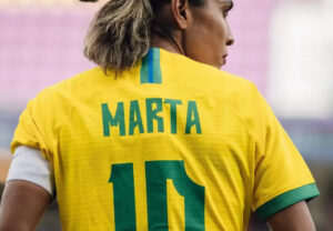 10 Curiosidades sobre a Copa do Mundo Feminina: Celebrando o Futebol das Mulheres