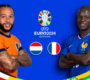 Holanda vs. França: Veja Onde Assistir