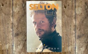 selton mello livro eu me lembro