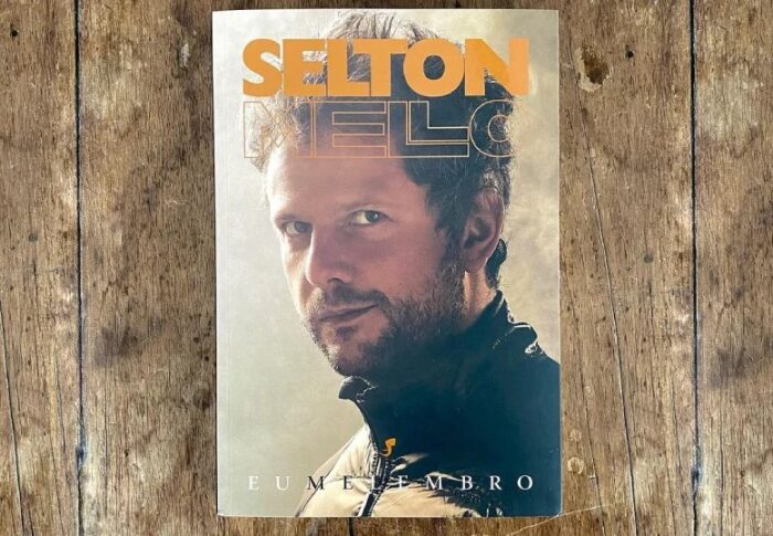 Selton Mello: Vida e Obra de um Ícone do Cinema Brasileiro