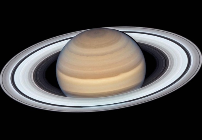 Curiosidades sobre Saturno: Descubra os Segredos do Planeta dos Anéis