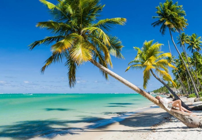 Saiba quais são as mais belas praias do Brasil