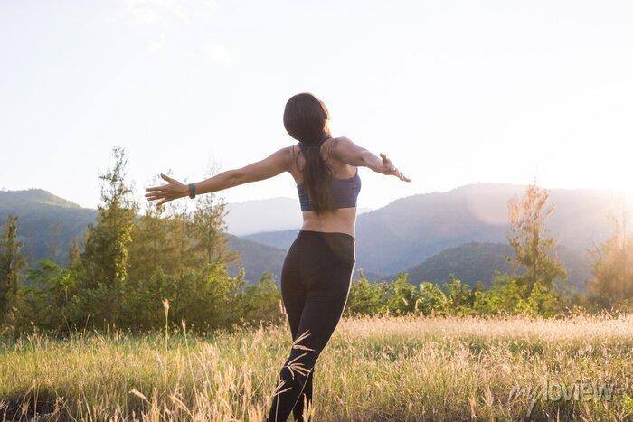 Descubra esportes relaxantes além de exercitar o corpo ajudam a aliviar o stress