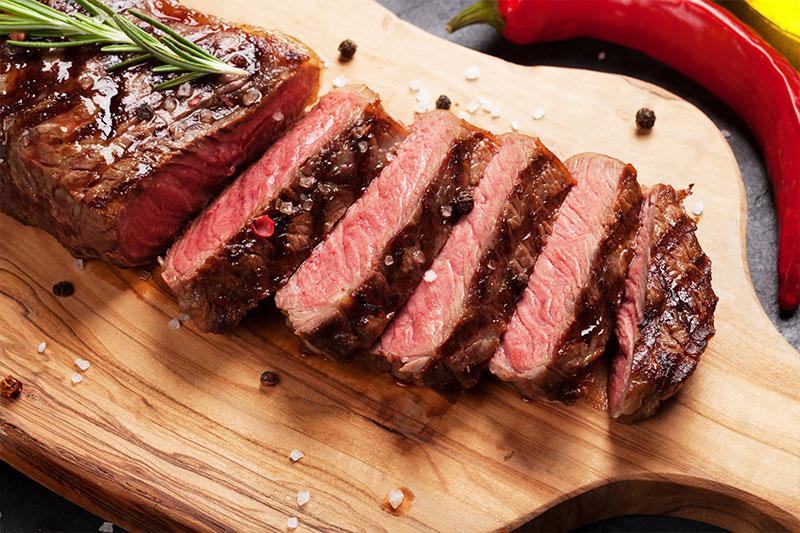 carnes para churrasco