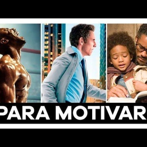 Descubra os melhores filmes motivacionais para se assistir