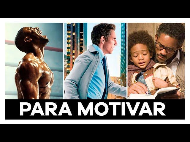 filmes motivacionais