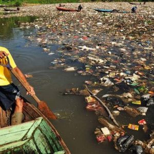 Veja quais são os rios mais poluidos do mundo