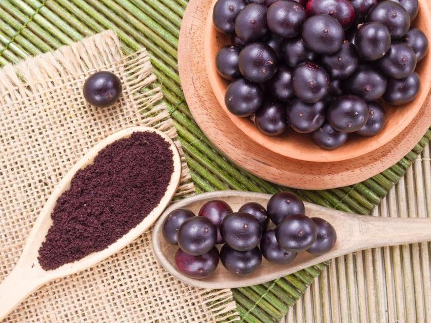 benefíicios de consumir açaí