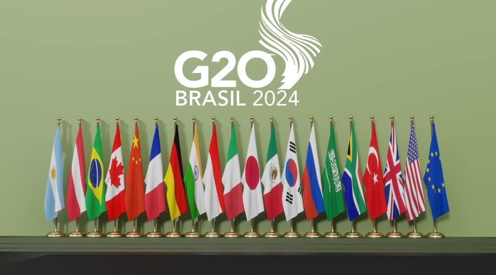 G20 Brasil