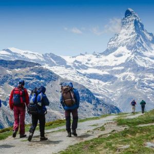 Conheça as montanhas mais difíceis de escalar no mundo