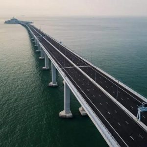 Conheça quais são as pontes mais longas do mundo