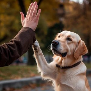 Conheça quais são as raças de cachorros mais leais