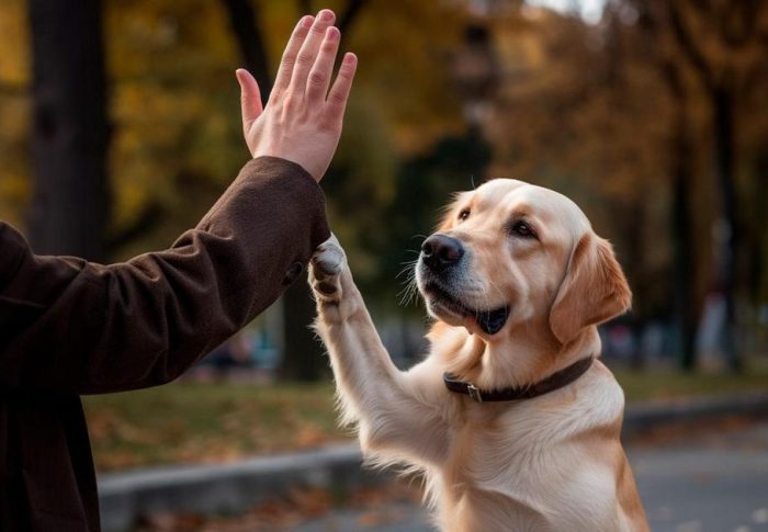 Conheça quais são as raças de cachorros mais leais