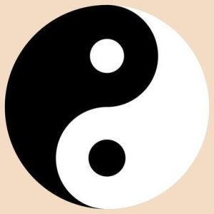 Qual é o verdadeiro significado do yin yang