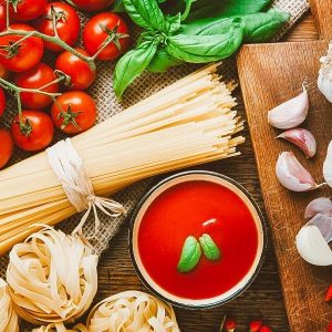 Aprenda a fazer um delicioso jantar italiano em casa