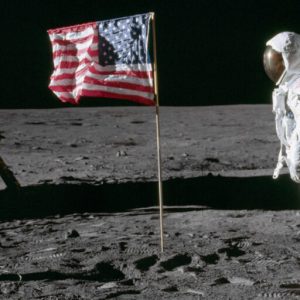 O Homem na Lua: Mitos e Verdades Sobre a Conquista Espacial